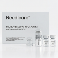Kit Infusion Microneedling